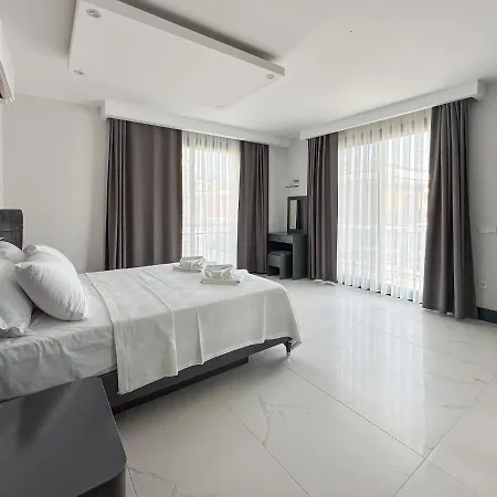 Hisaronu Capella Villa Fethiye